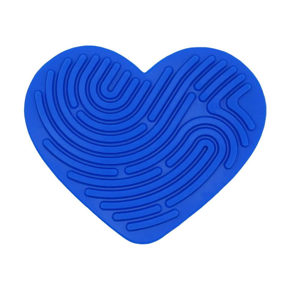 Дитяча розвиваюча дошка для сенсорної активності Bambi 1798 силіконові палички