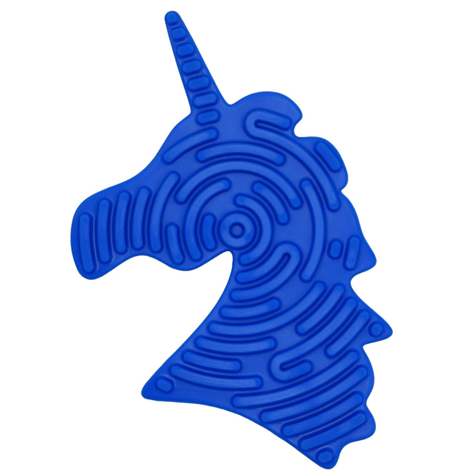 Дитяча розвиваюча дошка для сенсорної активності Bambi 1798 силіконові палички