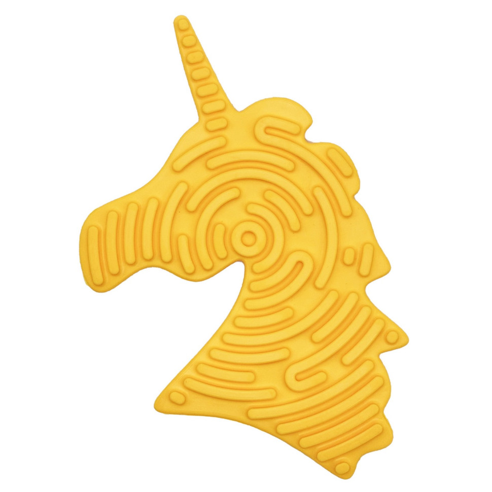 Дитяча розвиваюча дошка для сенсорної активності Bambi 1798 силіконові палички