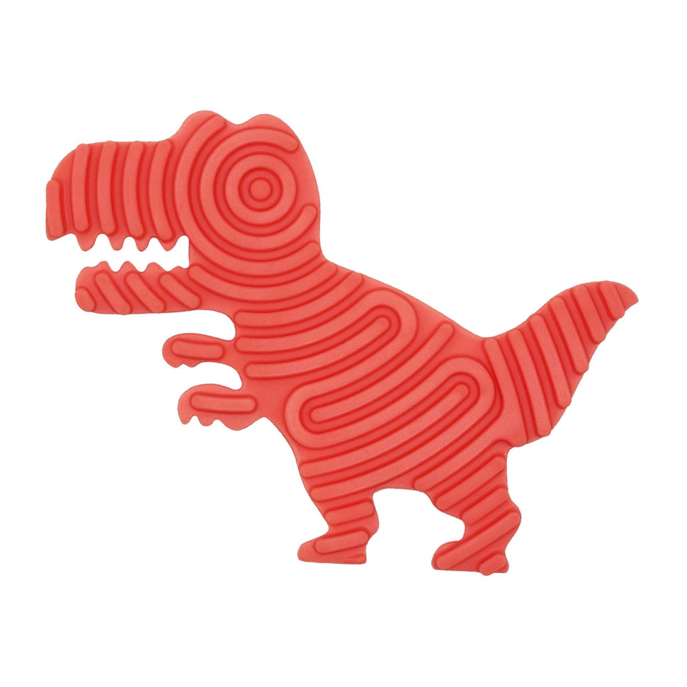 Дитяча розвиваюча дошка для сенсорної активності Bambi 1798 силіконові палички