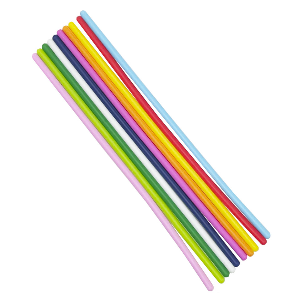 Дитяча розвиваюча дошка для сенсорної активності Bambi 1798 силіконові палички