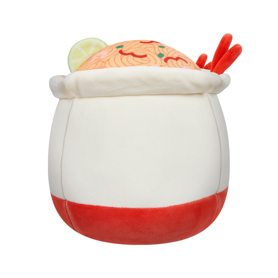 Мягкая игрушка Лапша Дэйли Squishmallows SQCR04126, 19 см