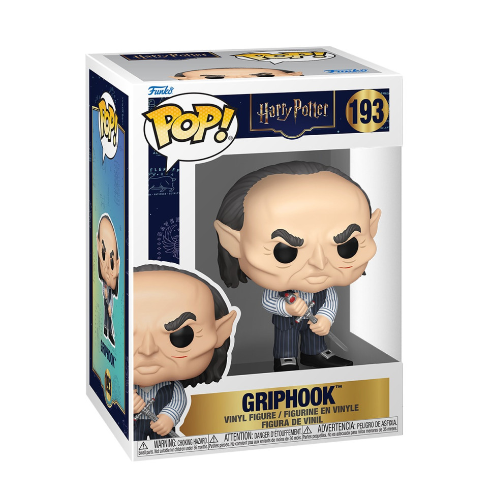 Ігрова фігурка FUNKO POP! 