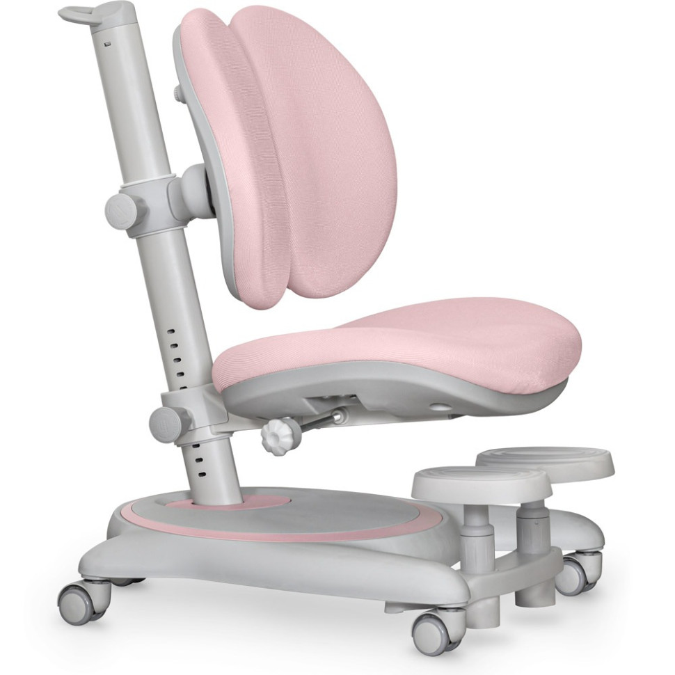 Дитяче крісло Ortoback Duo Base Mealux Y-510 KP Base