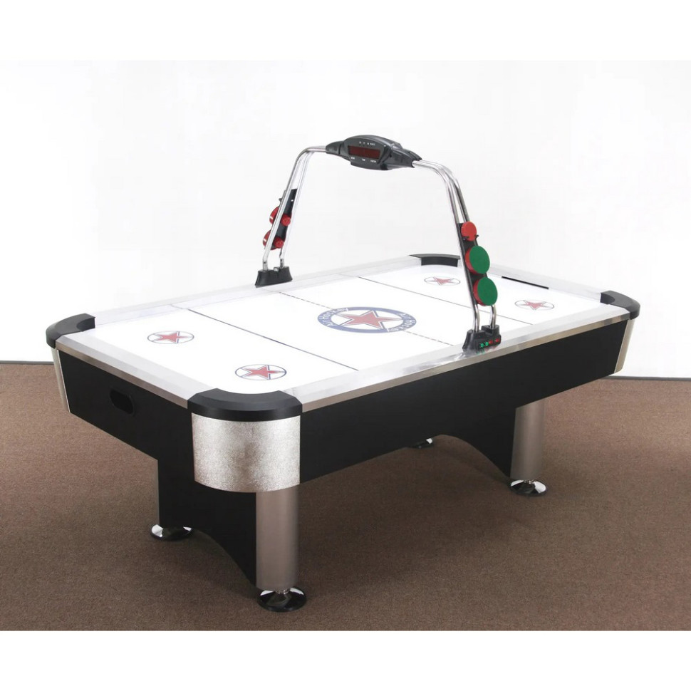 Аерохокей STRATOS Garlando 930565, 213,5 х 122 х 18 см