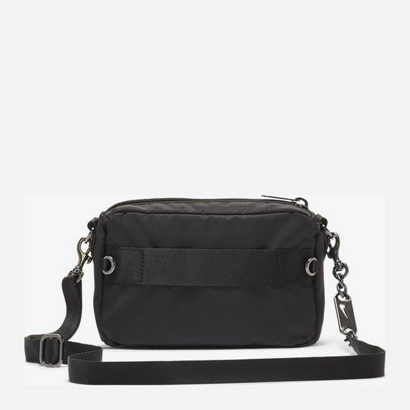 Сумка на пояс W NSW FUTURA LUXE CROSSBODY Nike CW9304-010, 20 х 13 х 5 см 1 л