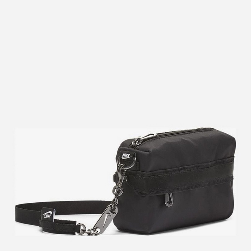 Сумка на пояс W NSW FUTURA LUXE CROSSBODY Nike CW9304-010, 20 х 13 х 5 см 1 л
