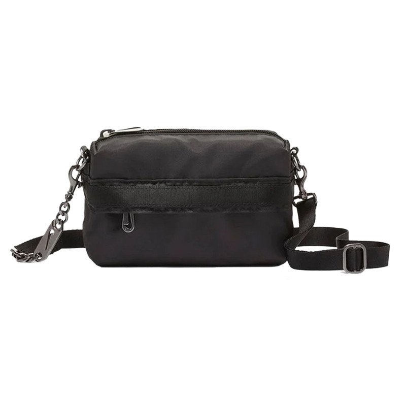 Сумка на пояс W NSW FUTURA LUXE CROSSBODY Nike CW9304-010, 20 х 13 х 5 см 1 л