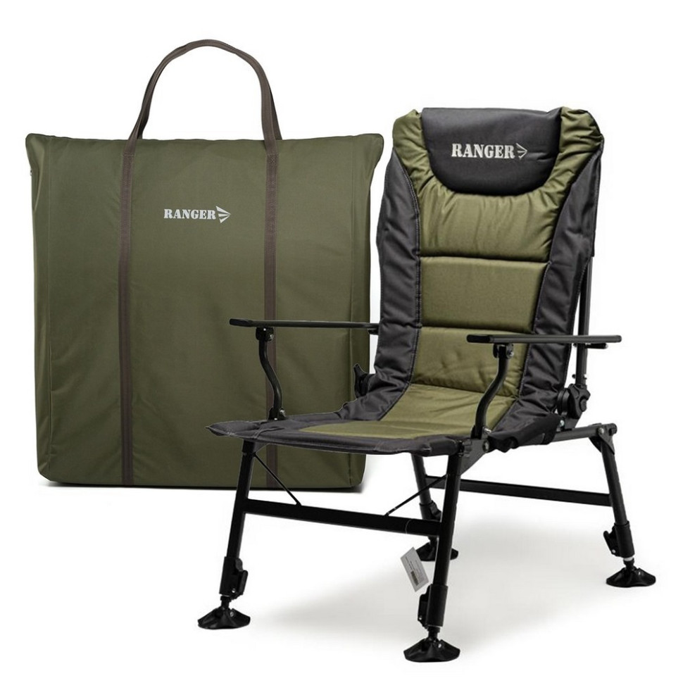 Чохол для коропового крісла Ranger RA8869 розмір L 
