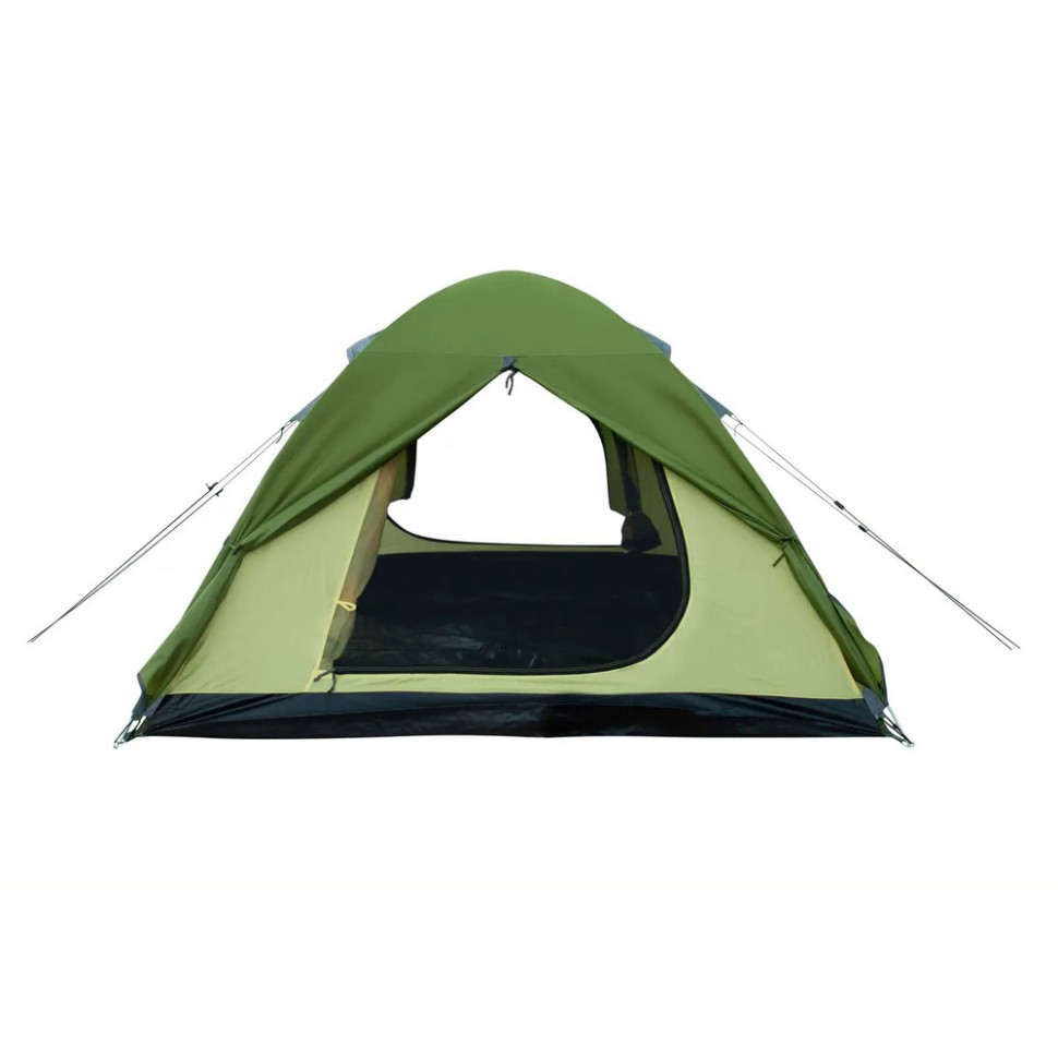 Палатка туристическая Lite Twister 3 Tramp UTLT-024-olive