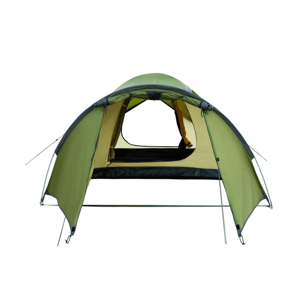 Палатка туристическая Lite Twister 3 Tramp UTLT-024-olive