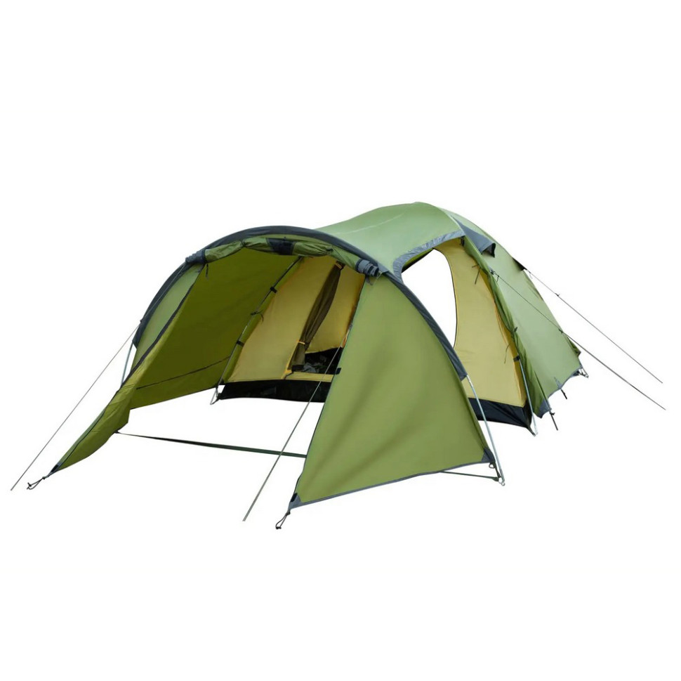 Палатка туристическая Lite Twister 3 Tramp UTLT-024-olive