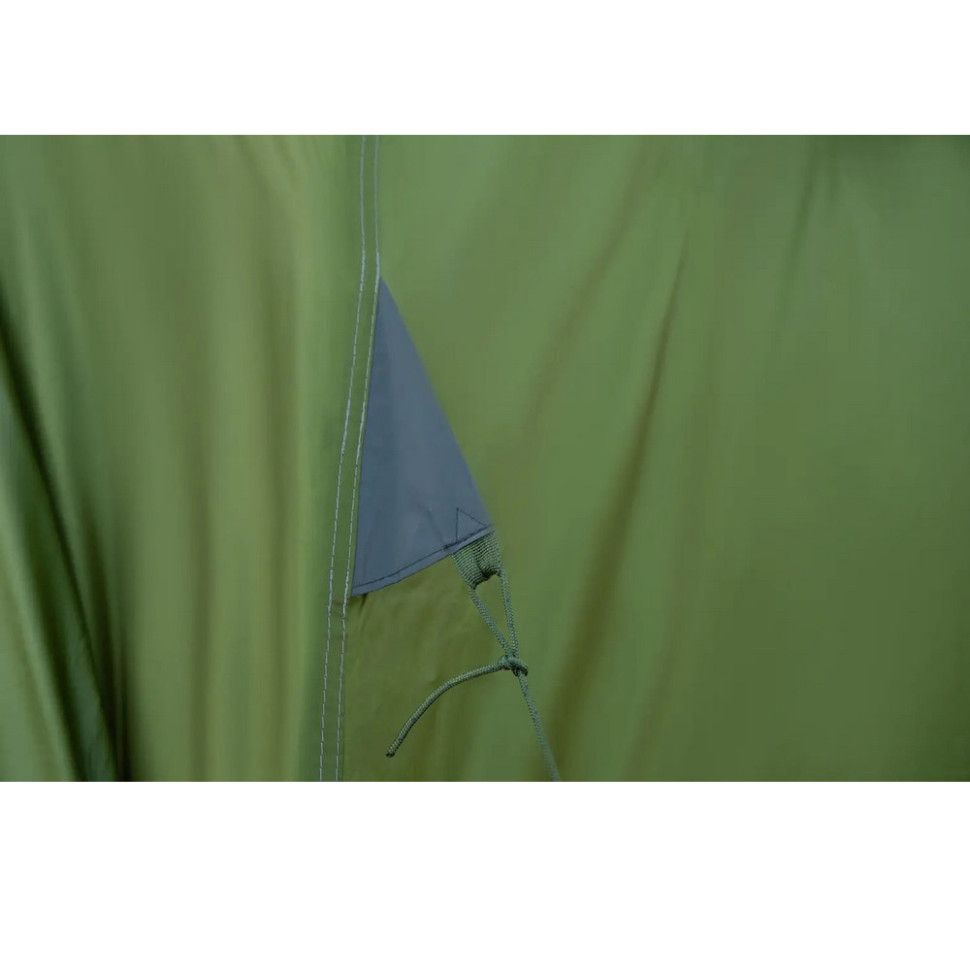 Палатка туристическая Lite Twister 3 Tramp UTLT-024-olive