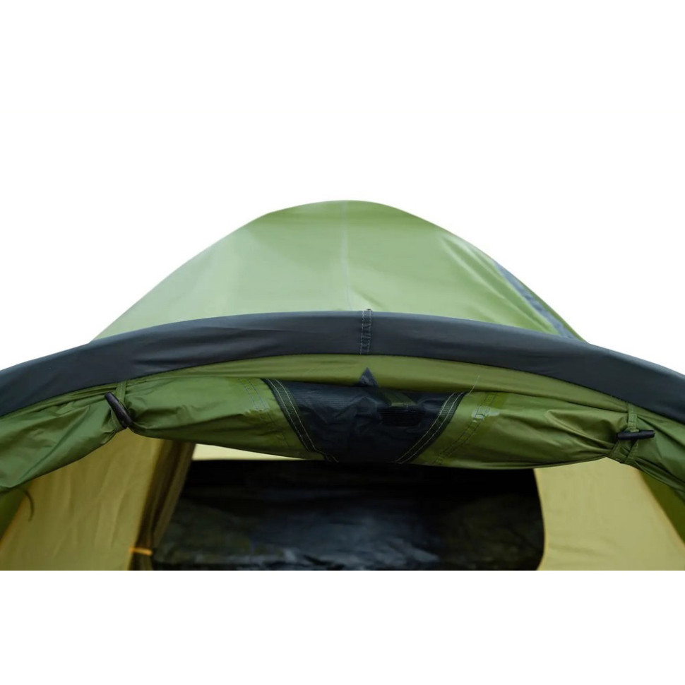 Палатка туристическая Lite Twister 3 Tramp UTLT-024-olive