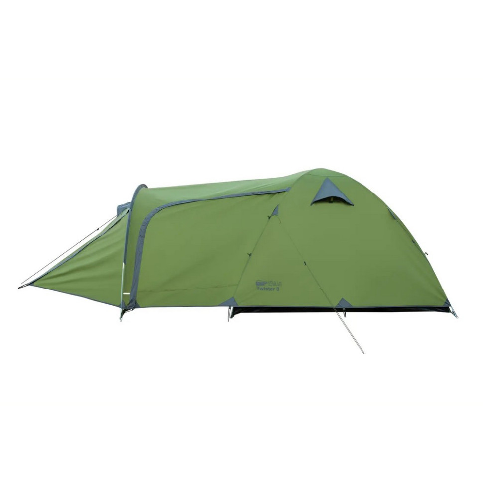 Палатка туристическая Lite Twister 3 Tramp UTLT-024-olive