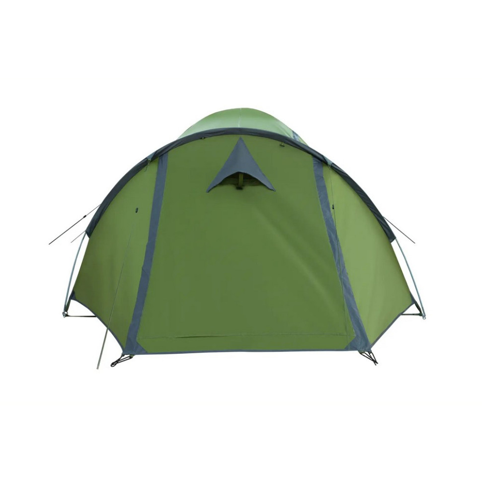 Палатка туристическая Lite Twister 3 Tramp UTLT-024-olive