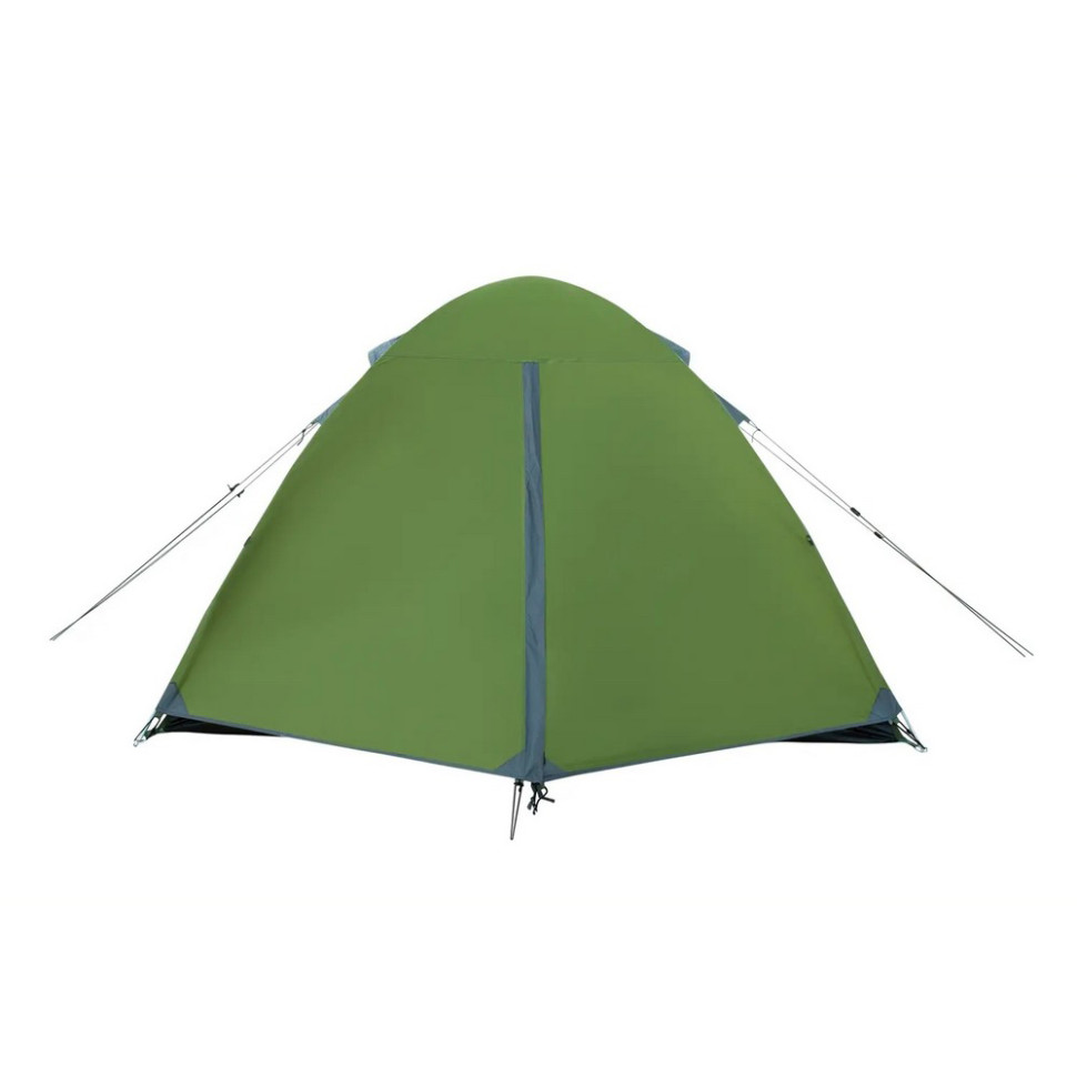 Палатка туристическая Lite Twister 3 Tramp UTLT-024-olive