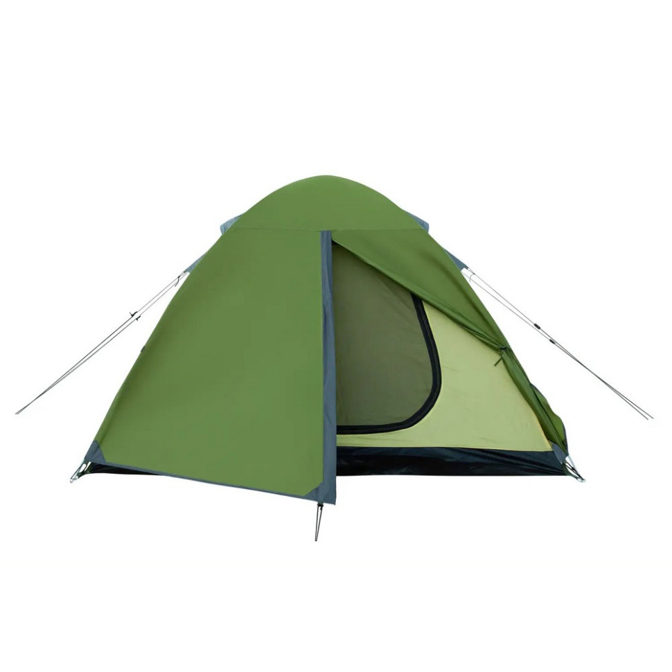 Палатка туристическая Lite Twister 3 Tramp UTLT-024-olive