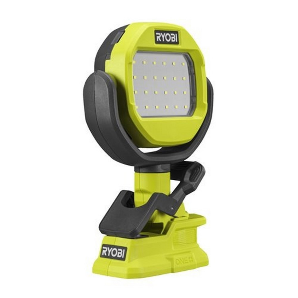 Ліхтар ручний RLCL18-0 Ryobi 5133005594 зелений 1000 люмен