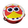Деревянная игрушка "Бубен" Bambi MD 0367