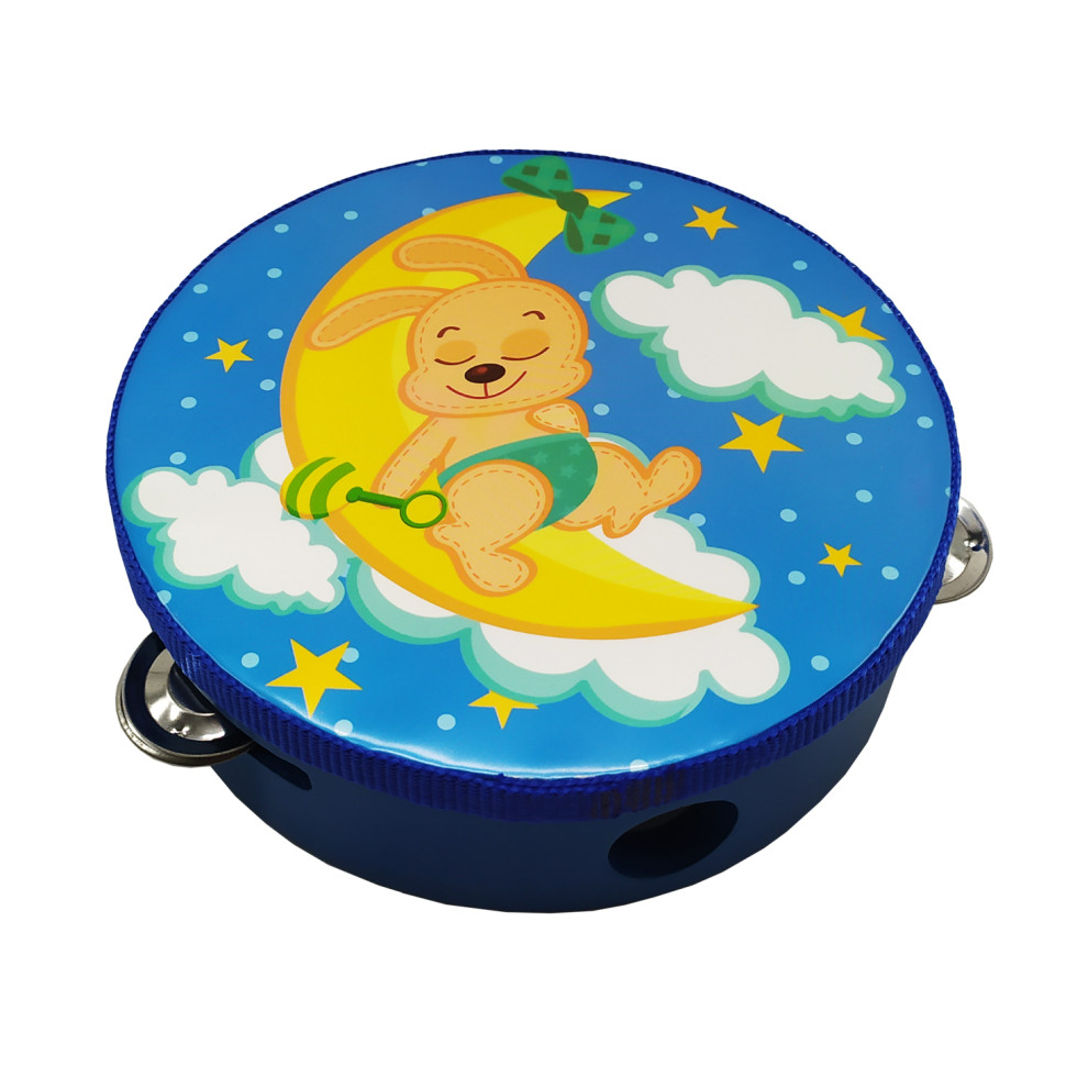 Деревянная игрушка 