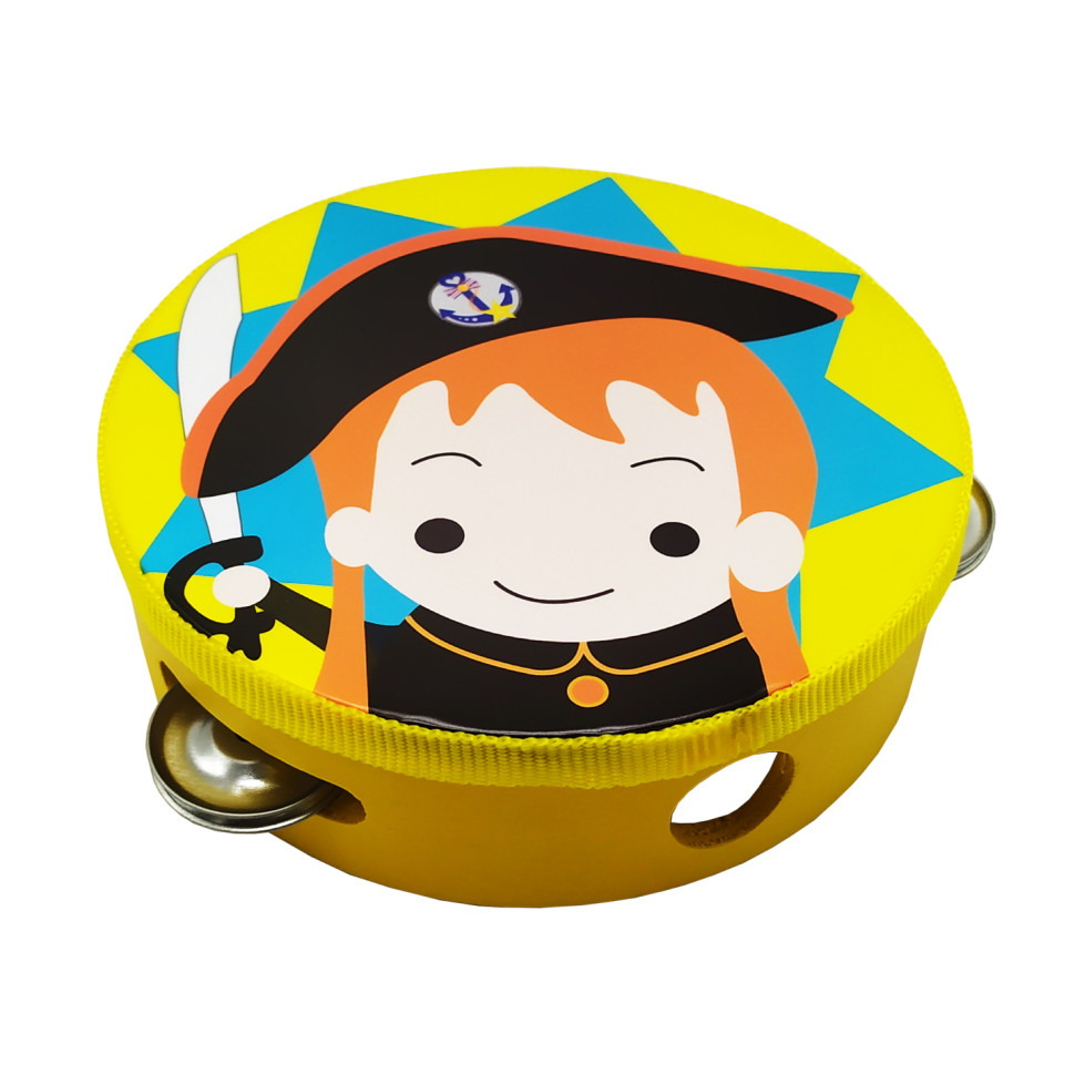 Деревянная игрушка 
