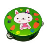 Деревянная игрушка "Бубен" Bambi MD 0367