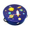 Деревянная игрушка "Бубен" Bambi MD 0367