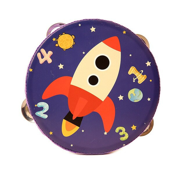 Деревянная игрушка 