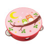 Деревянная игрушка "Бубен" Bambi MD 0367