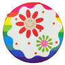 Деревянная игрушка "Бубен" Bambi MD 0367