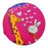 Деревянная игрушка "Бубен" Bambi MD 0367