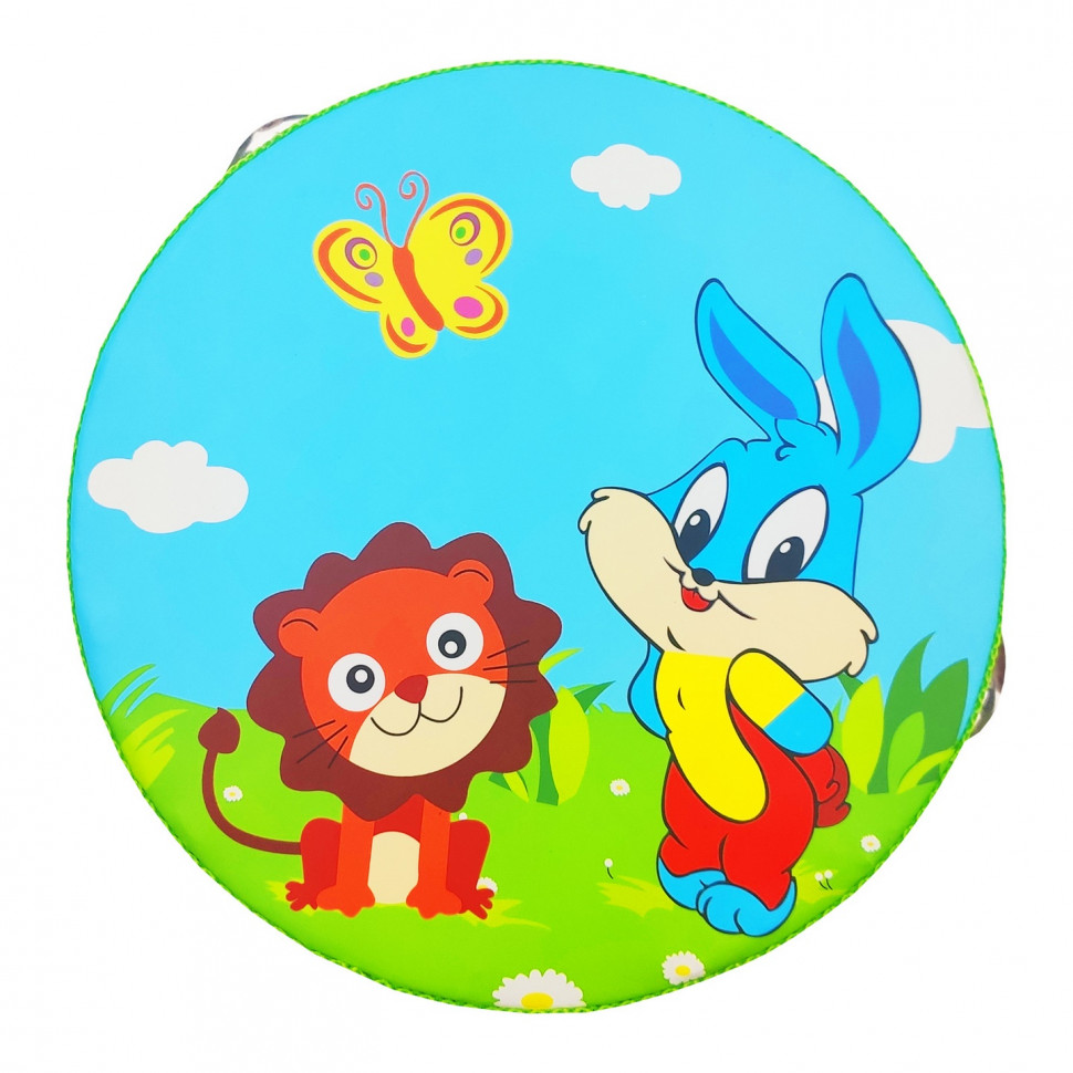 Деревянная игрушка 