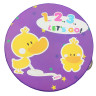 Деревянная игрушка "Бубен" Bambi MD 0367