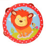 Деревянная игрушка "Бубен" Bambi MD 0367