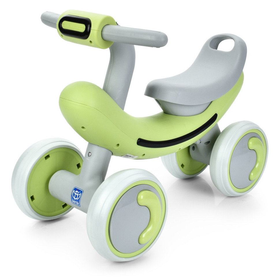Детская каталка-толокар Bambi Racer M 6239E-5 до 30 кг