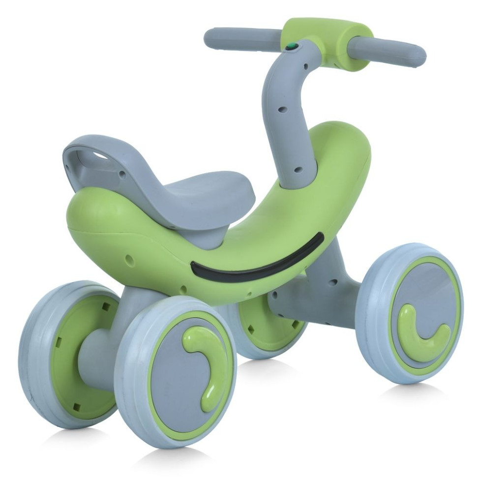 Детская каталка-толокар Bambi Racer M 6239E-5 до 30 кг