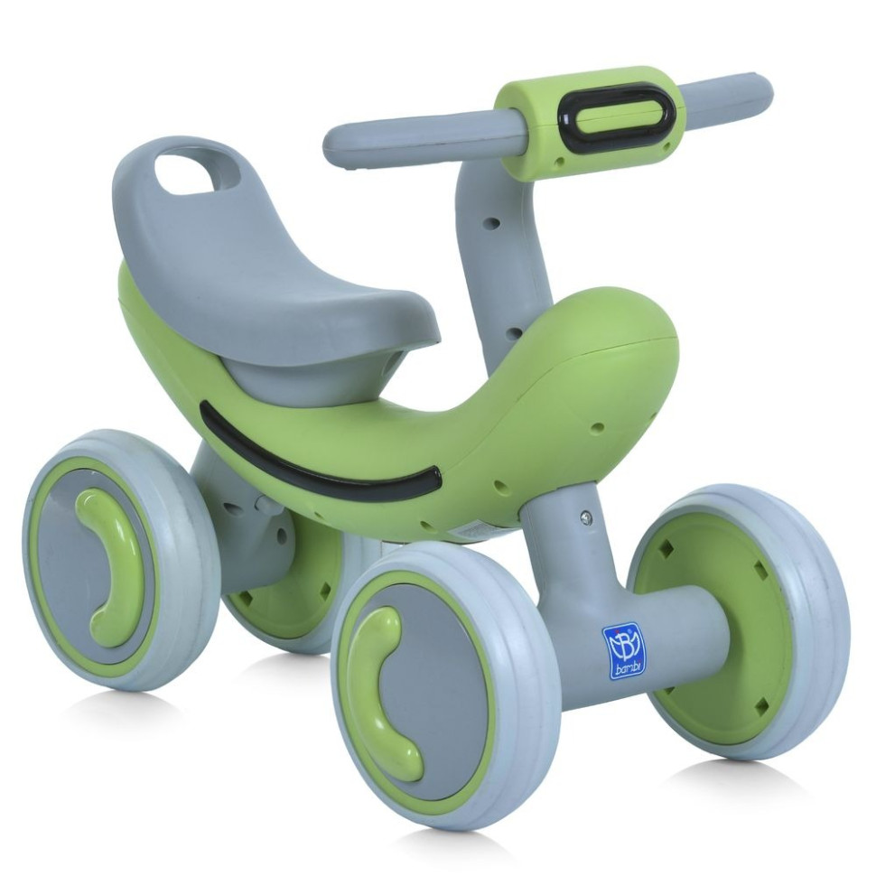 Детская каталка-толокар Bambi Racer M 6239E-5 до 30 кг