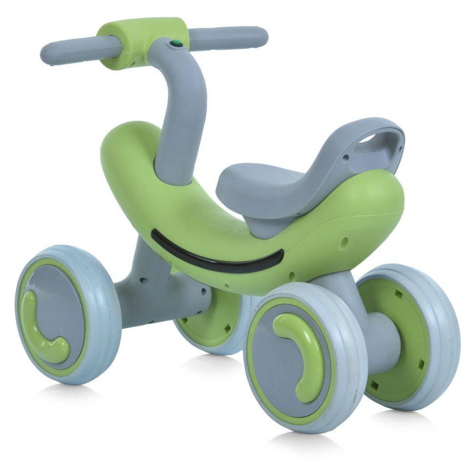 Детская каталка-толокар Bambi Racer M 6239E-5 до 30 кг