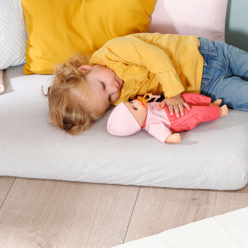 Лялька Кумедна Крихітка MY FIRST BABY ANNABELL 706398, 30 см