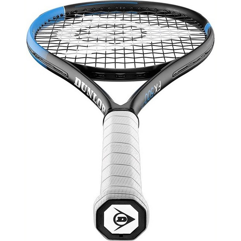Ракетка для большого тенниса TF FX500 LITE no cover Gr2 Dunlop 10306284