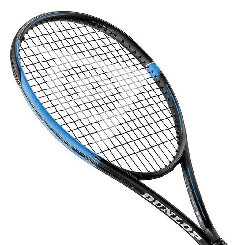 Ракетка для большого тенниса TF FX500 LITE no cover Gr2 Dunlop 10306284