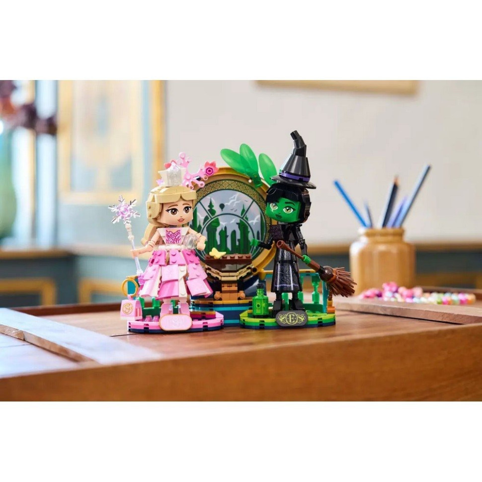 Конструктор LEGO Wicked 