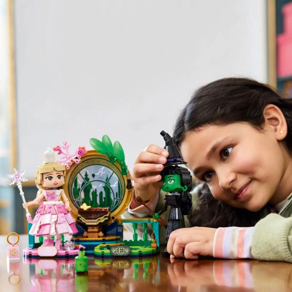 Конструктор LEGO Wicked 