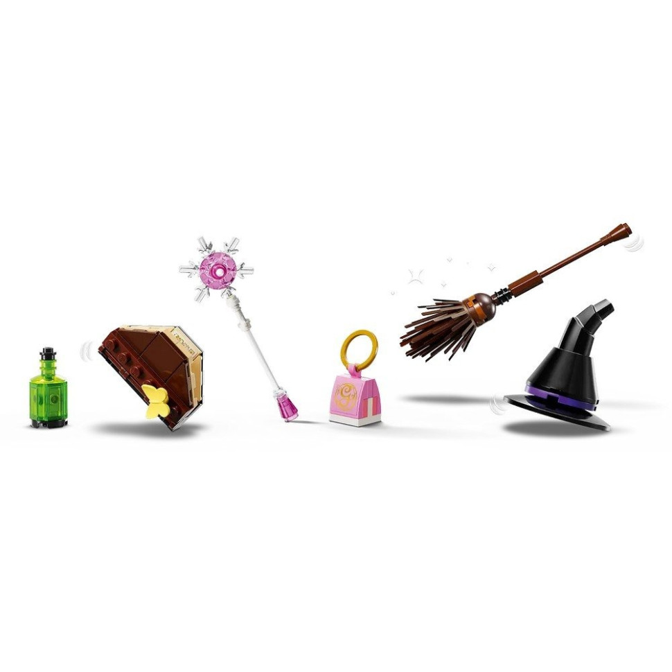 Конструктор LEGO Wicked 