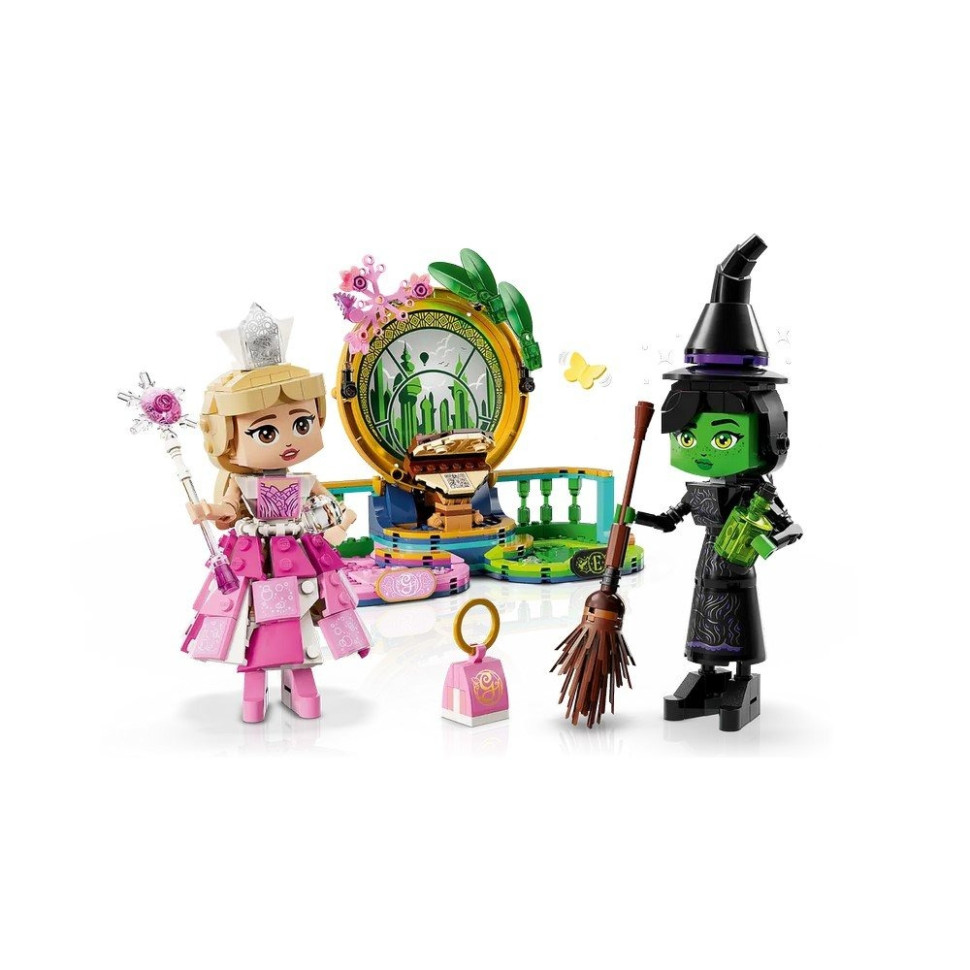 Конструктор LEGO Wicked 