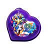 Набір креативної творчості "Pony Love" Danko Toys BPS-01-02U укр