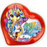 Набір креативної творчості "Pony Love" Danko Toys BPS-01-02U укр