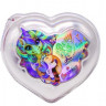 Набір креативної творчості "Pony Love" Danko Toys BPS-01-02U укр