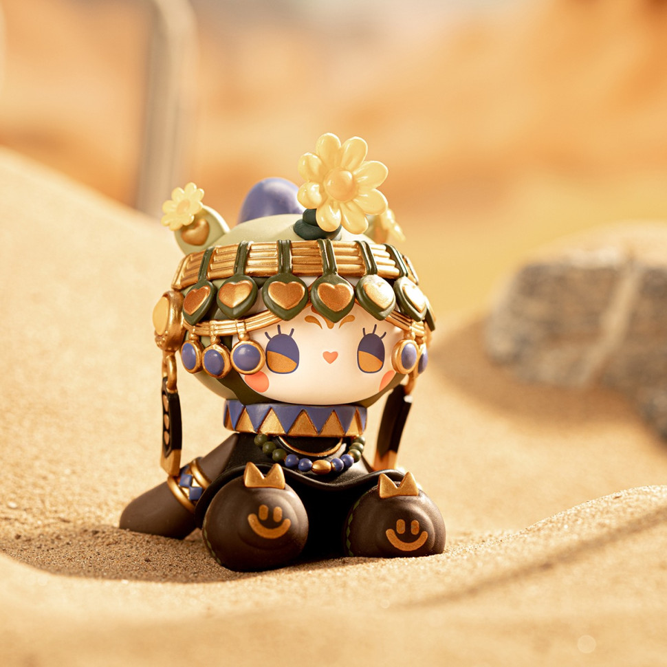 Коллекционная фигурка